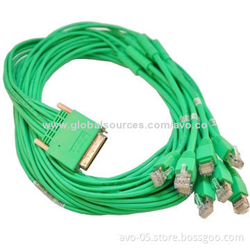Network routers